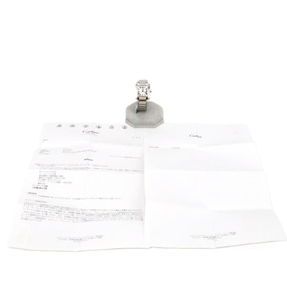Cartier W51005Q4 Tank Francaise Large Model