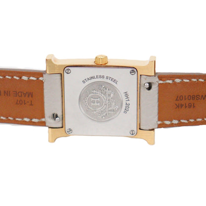 HERMES HH1.202C Heure H Double Tour