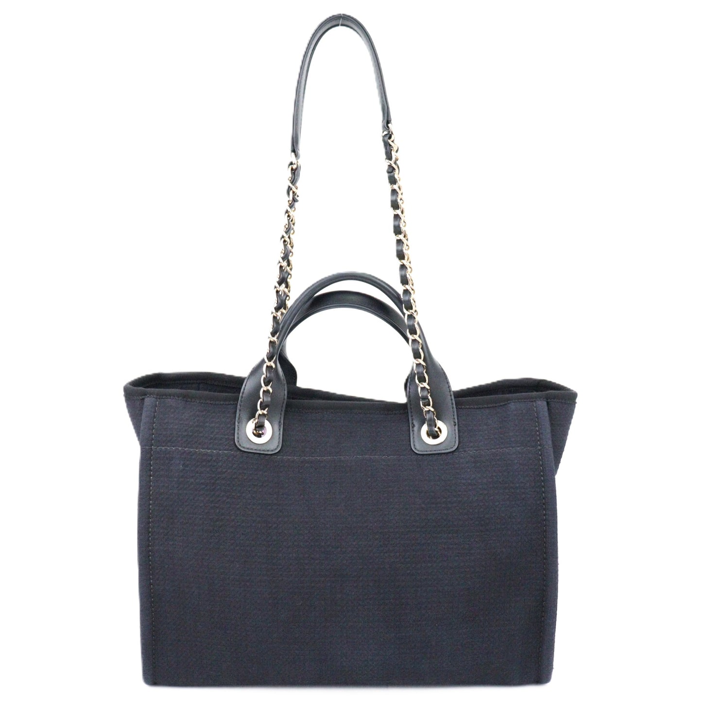 CHANEL AS3351 DEAUVILLE TOTE BAG