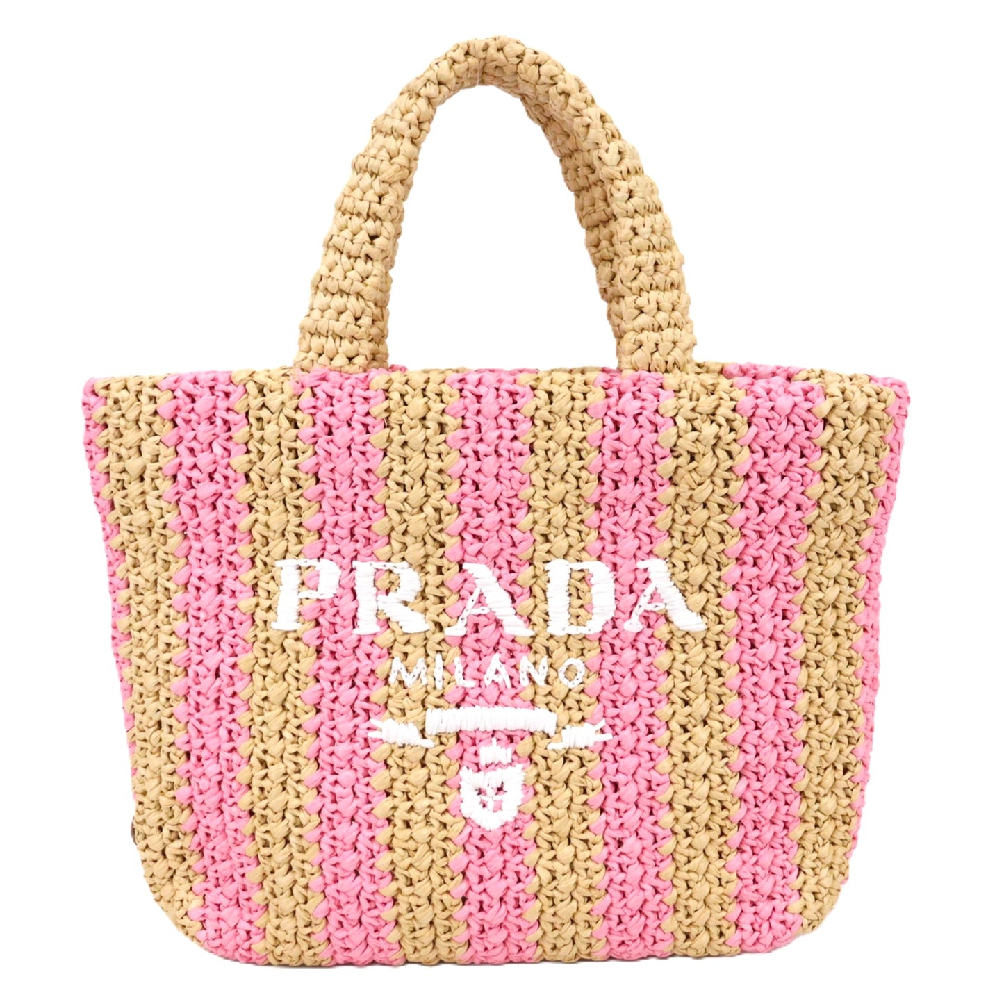 PRADA 1BG422 TOTE BAG
