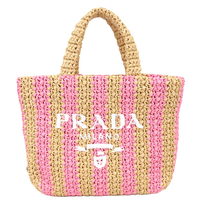 PRADA 1BG422 TOTE BAG