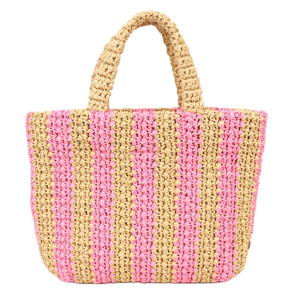 PRADA 1BG422 TOTE BAG