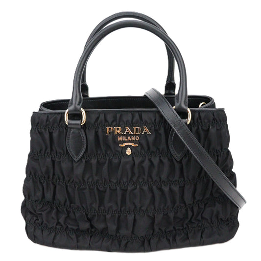 PRADA 1BA173 HANDBAG