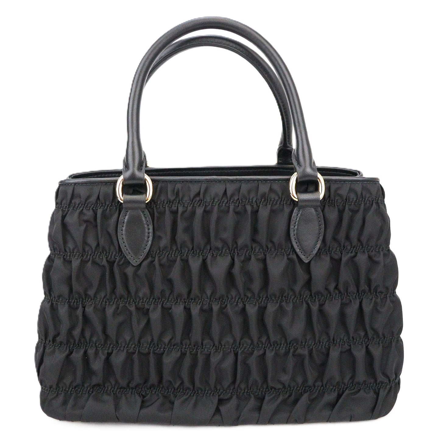 PRADA 1BA173 HANDBAG