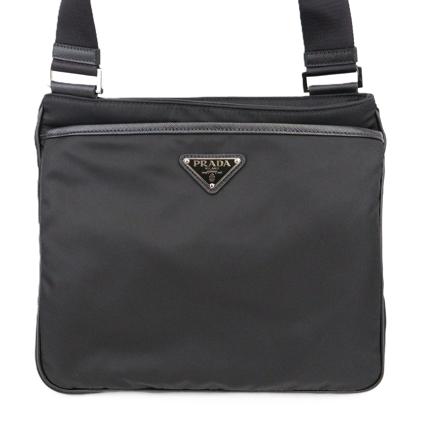 PRADA 2VH118 CROSSBODY BAG