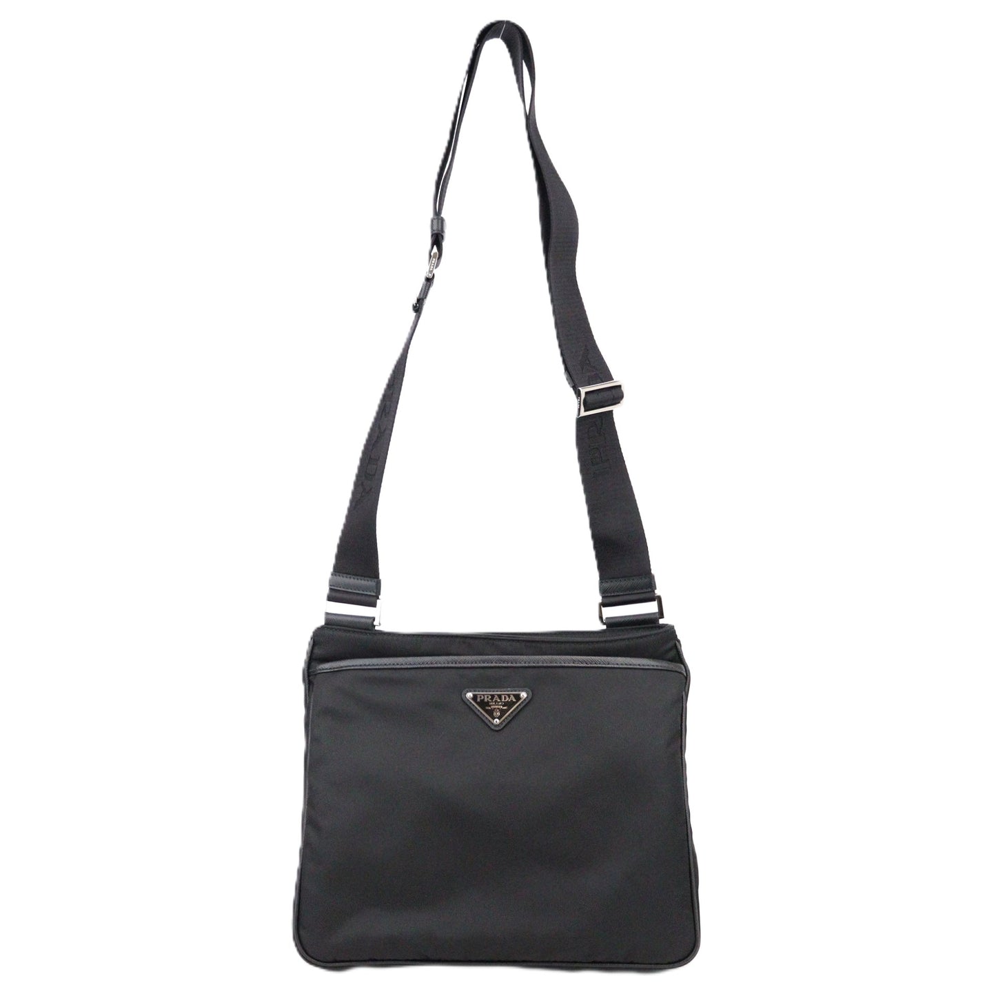 PRADA 2VH118 CROSSBODY BAG