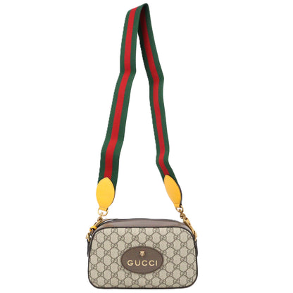GUCCI 476466 K9GV1 NEO VINTAGE CROSSBODY BAG