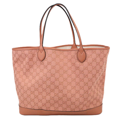 GUCCI 741424 FACC5 OPHIDIA TOTE BAG