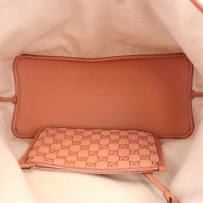 GUCCI 741424 FACC5 OPHIDIA TOTE BAG