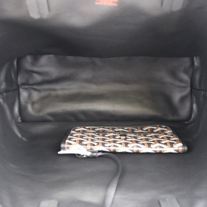 GOYARD ANJOU PM TOTE BAG