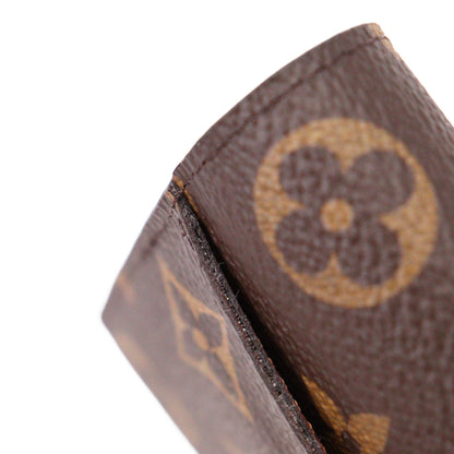 LOUIS VUITTON M60531 PORTEFEUILLE SARAH LONG WALLET