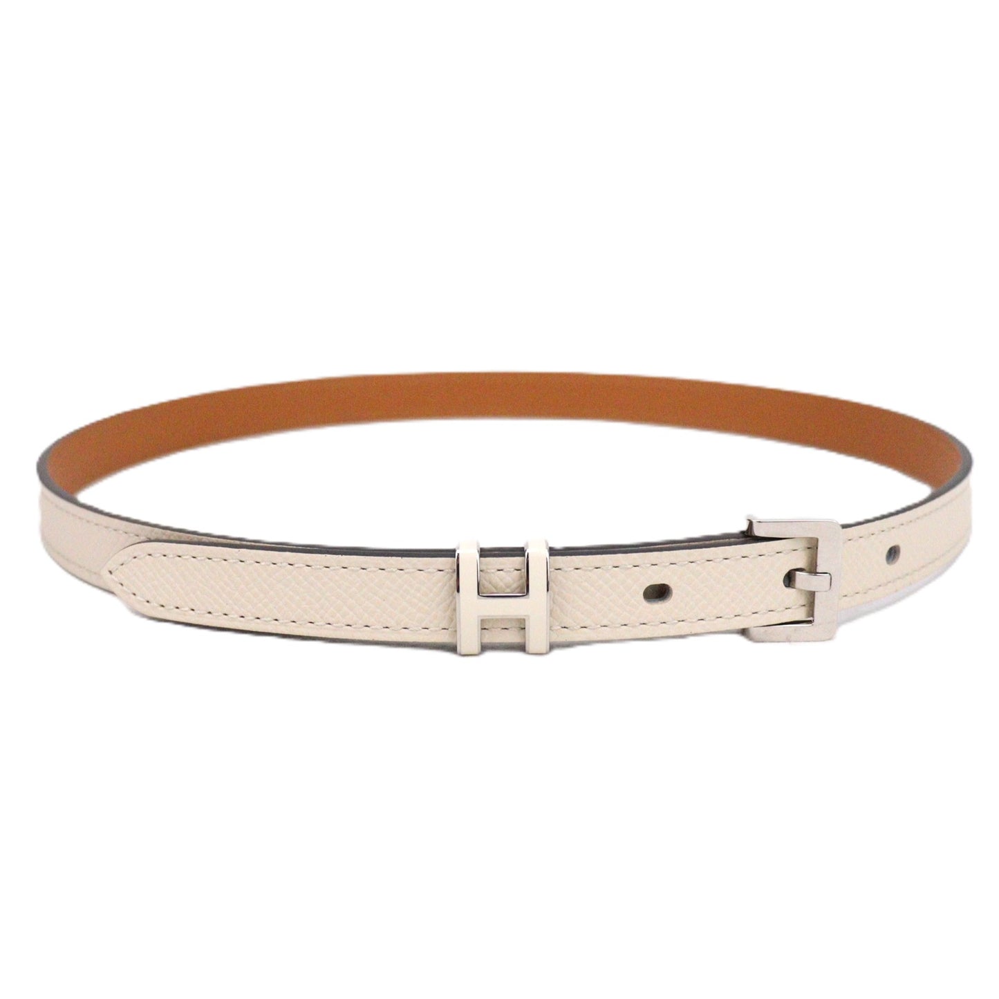 HERMES 081087CK POP H 15 65 BELT