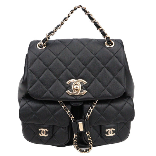CHANEL AS3860 BACKPACK