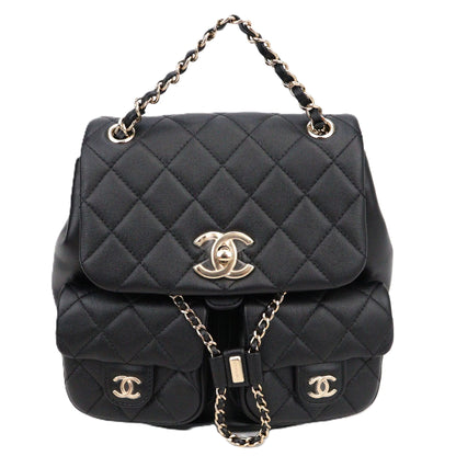CHANEL AS3860 BACKPACK