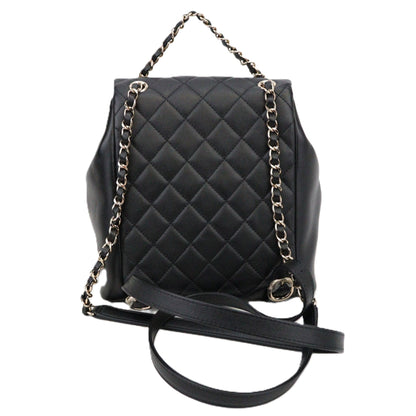 CHANEL AS3860 BACKPACK