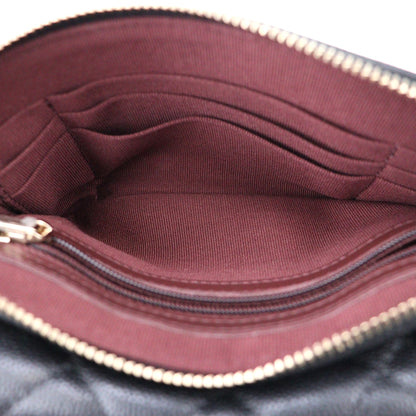 CHANEL AP2096 CLASSIC FLAP PHONE HOLDER