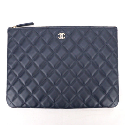 CHANEL 82545 POUCH