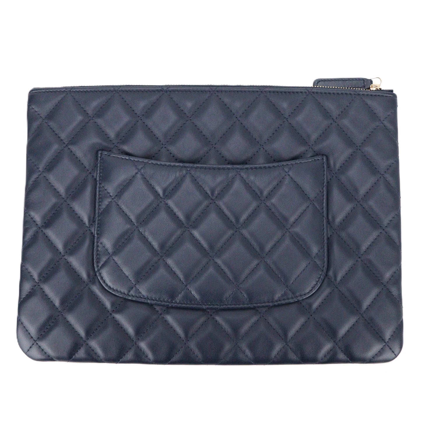 CHANEL 82545 POUCH