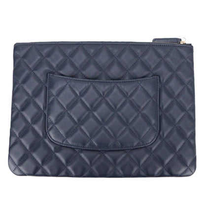 CHANEL 82545 POUCH