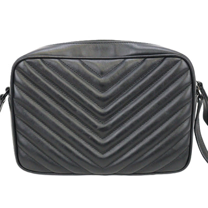 SAINT LAURENT 520534 DV708 LOU CAMERA CROSSBODY BAG
