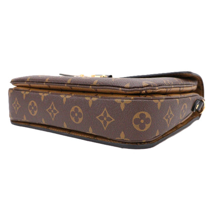 LOUIS VUITTON M44876 POCHETTE METIS MM HANDBAG