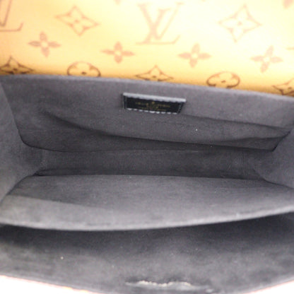 LOUIS VUITTON M44876 POCHETTE METIS MM HANDBAG