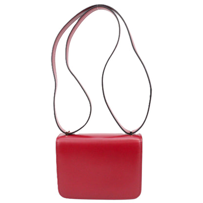 CARTIER C DE CARTIER MINI SHOULDER BAG