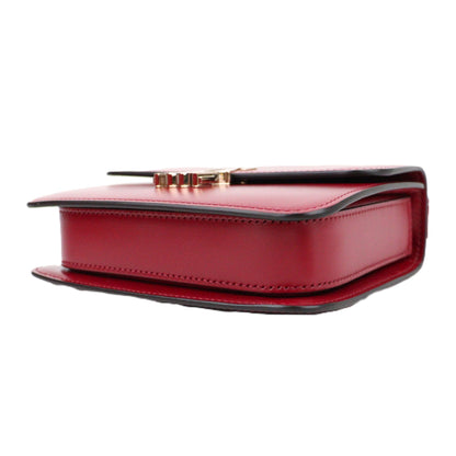 CARTIER C DE CARTIER MINI SHOULDER BAG