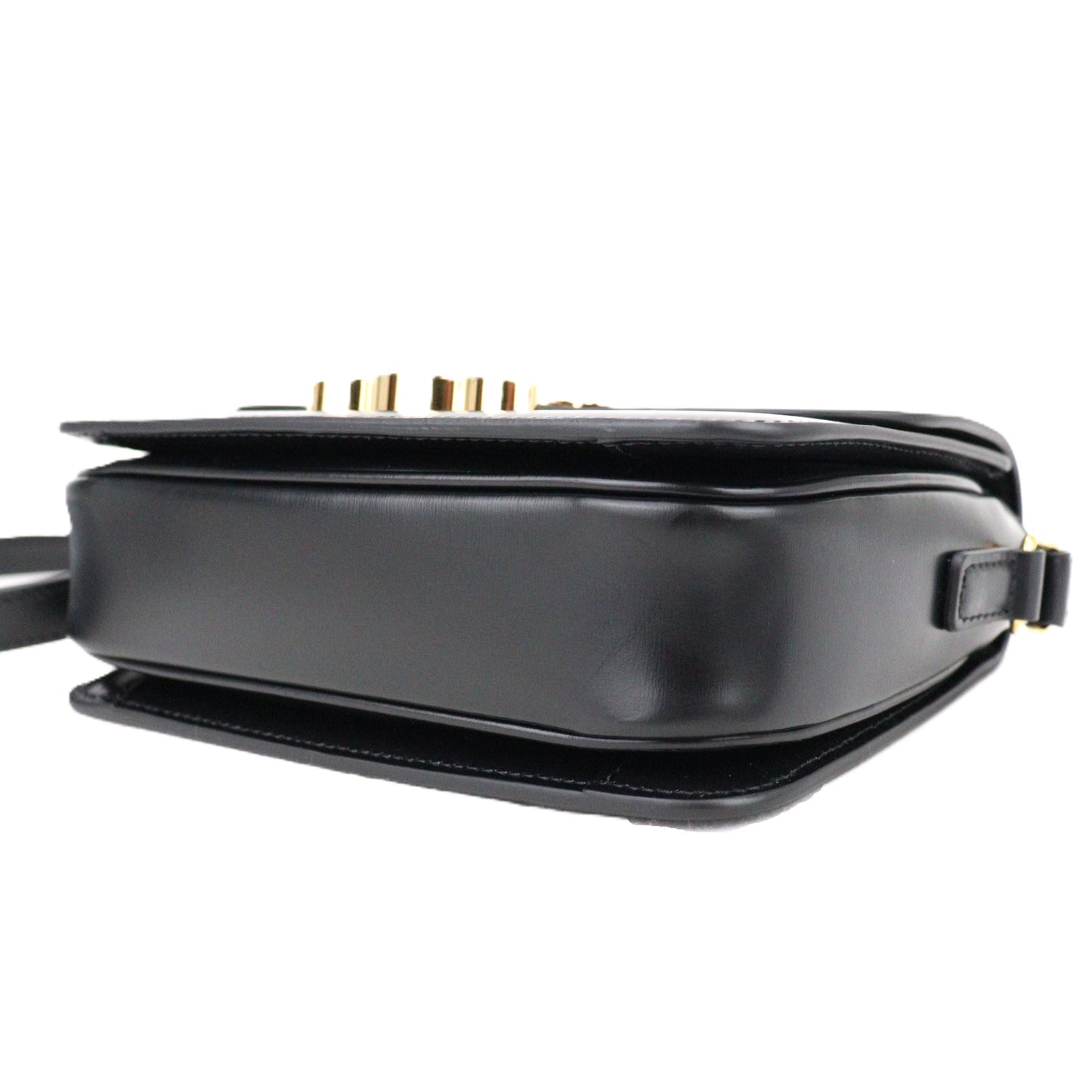 CELINE 188423BF4 TEEN TRIOMPHE CROSSBODY BAG