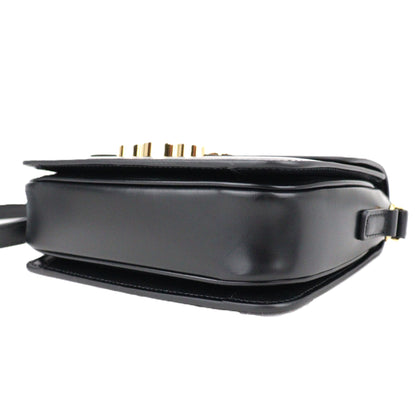 CELINE 188423BF4 TEEN TRIOMPHE CROSSBODY BAG