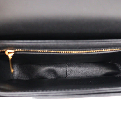 CELINE 188423BF4 TEEN TRIOMPHE CROSSBODY BAG