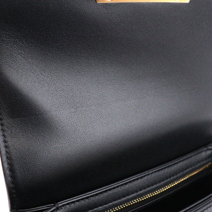 CELINE 188423BF4 TEEN TRIOMPHE CROSSBODY BAG