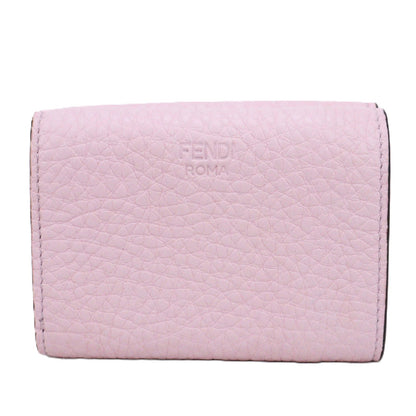 FENDI 8M0426 A91B PEEKABOO WALLET