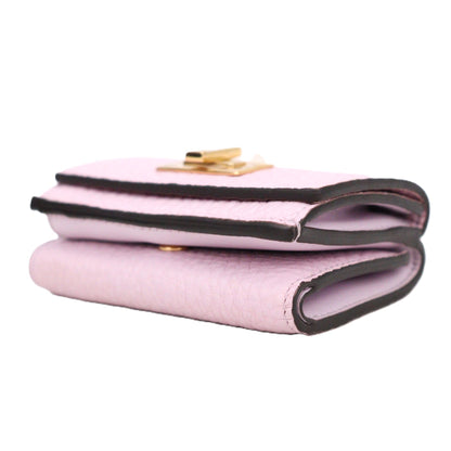 FENDI 8M0426 A91B PEEKABOO WALLET