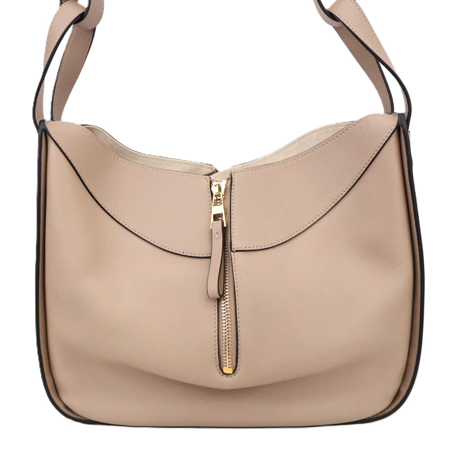 LOEWE 387 30 S35 HAMMOCK SMALL SHOULDER BAG