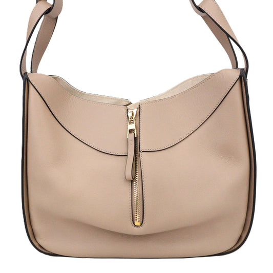 LOEWE 387 30 S35 HAMMOCK SMALL SHOULDER BAG