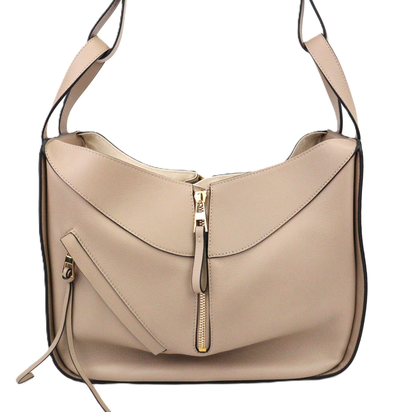 LOEWE 387 30 S35 HAMMOCK SMALL SHOULDER BAG