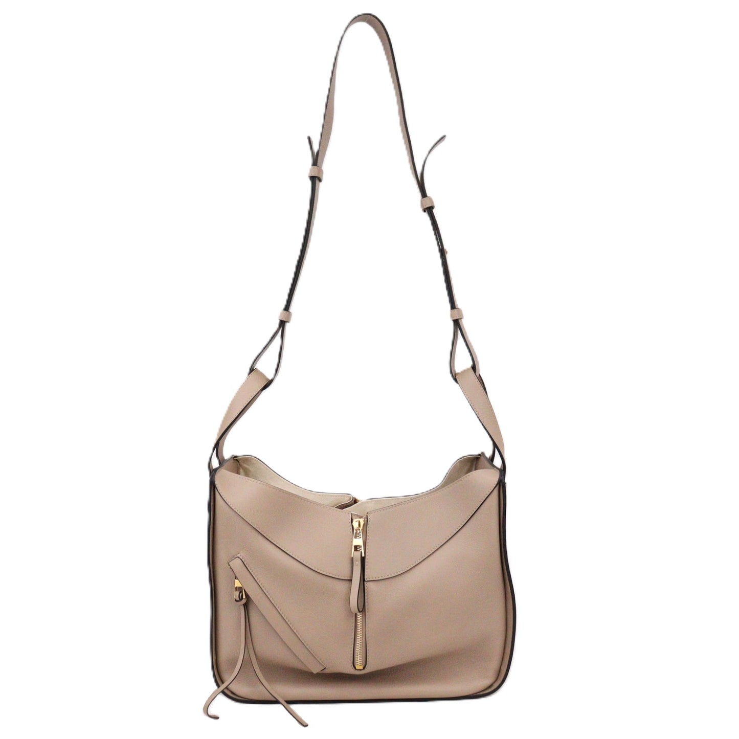 LOEWE 387 30 S35 HAMMOCK SMALL SHOULDER BAG