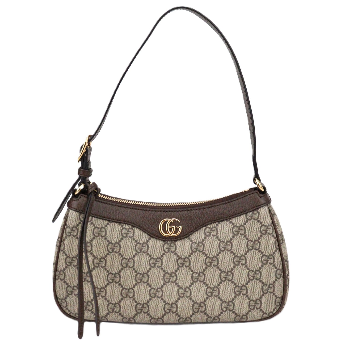 GUCCI 735145 KAAAD OPHIDIA SHOULDER BAG