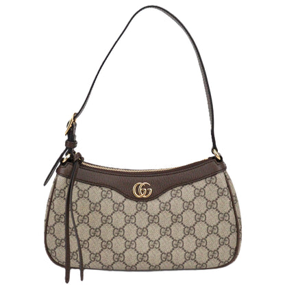 GUCCI 735145 KAAAD OPHIDIA SHOULDER BAG