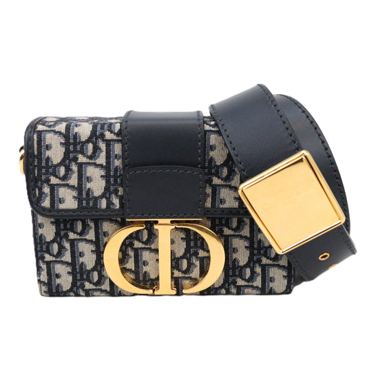 DIOR M9204UTZQ 30 MONTAIGNE CROSSBODY BAG