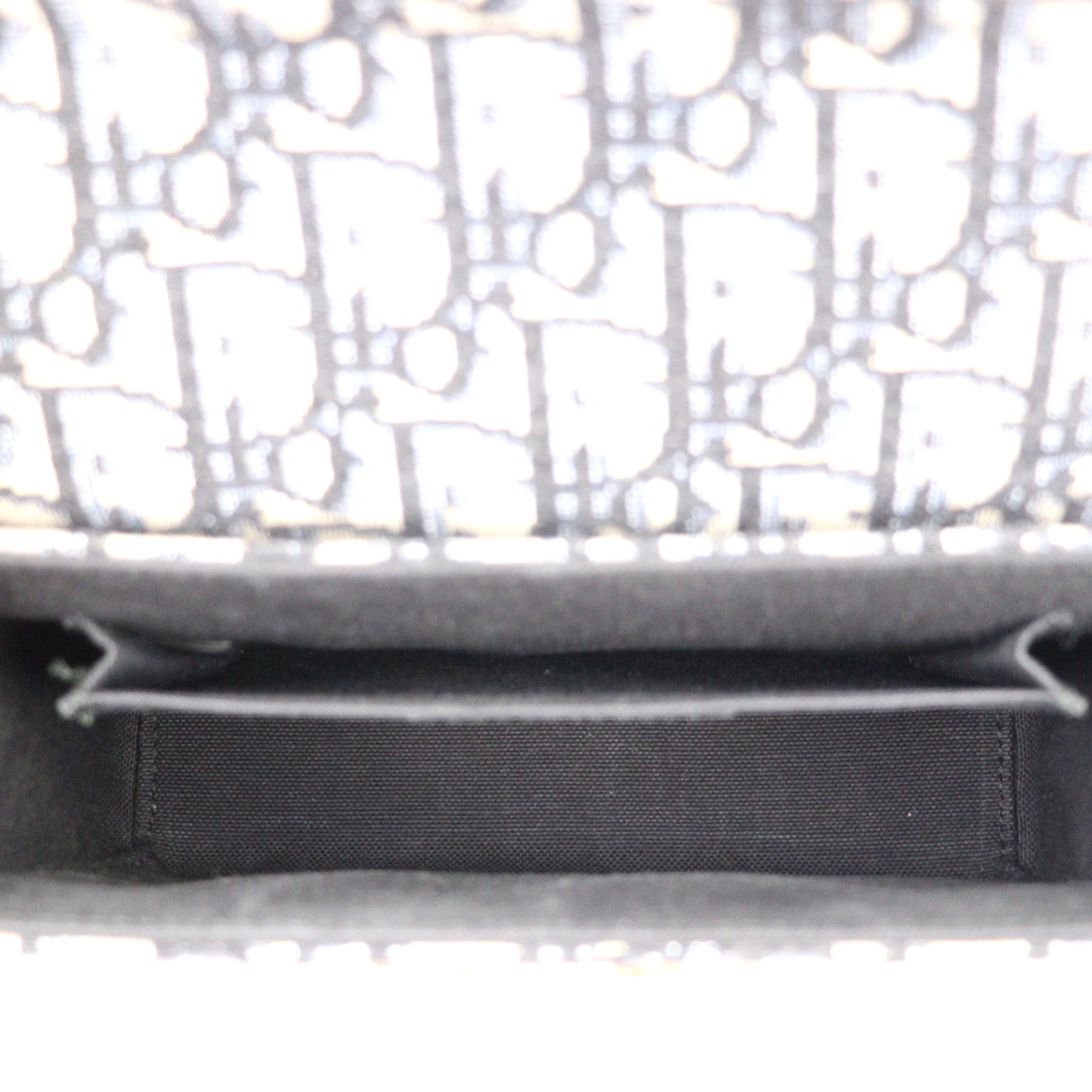 DIOR M9204UTZQ 30 MONTAIGNE CROSSBODY BAG