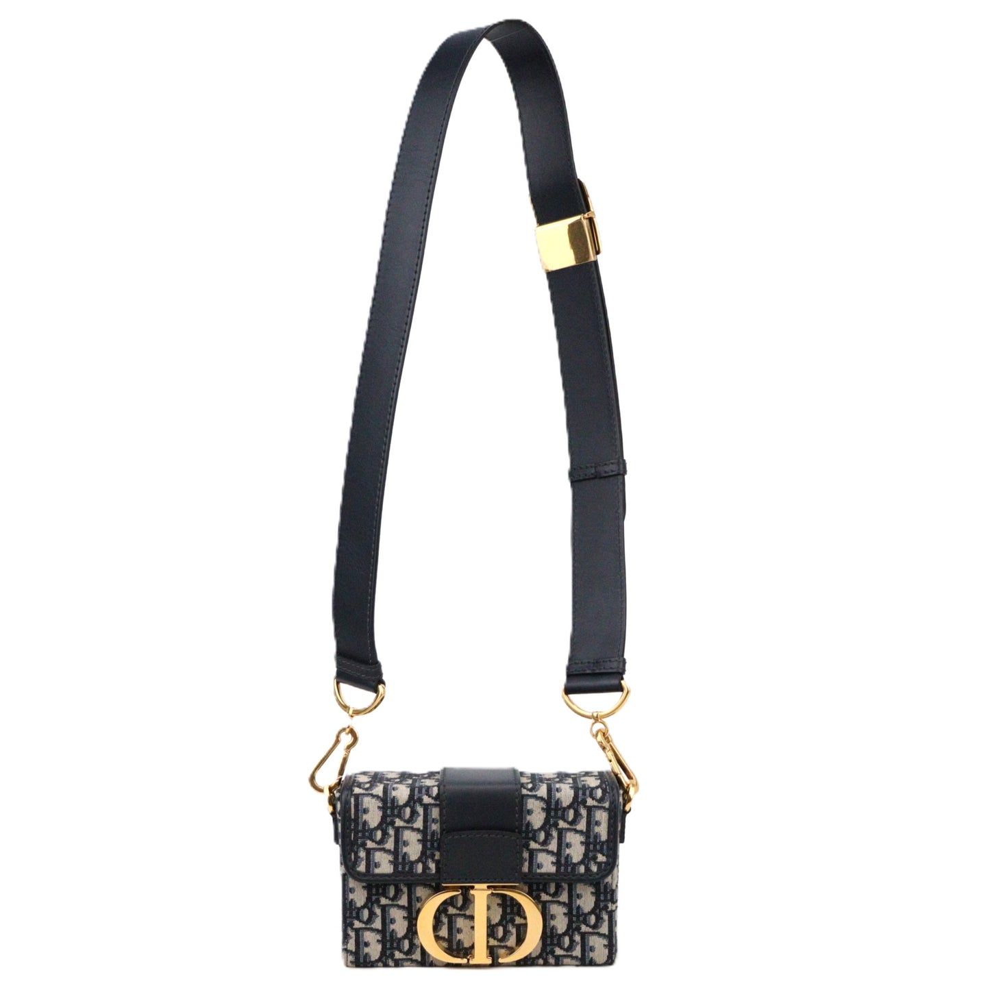 DIOR M9204UTZQ 30 MONTAIGNE CROSSBODY BAG