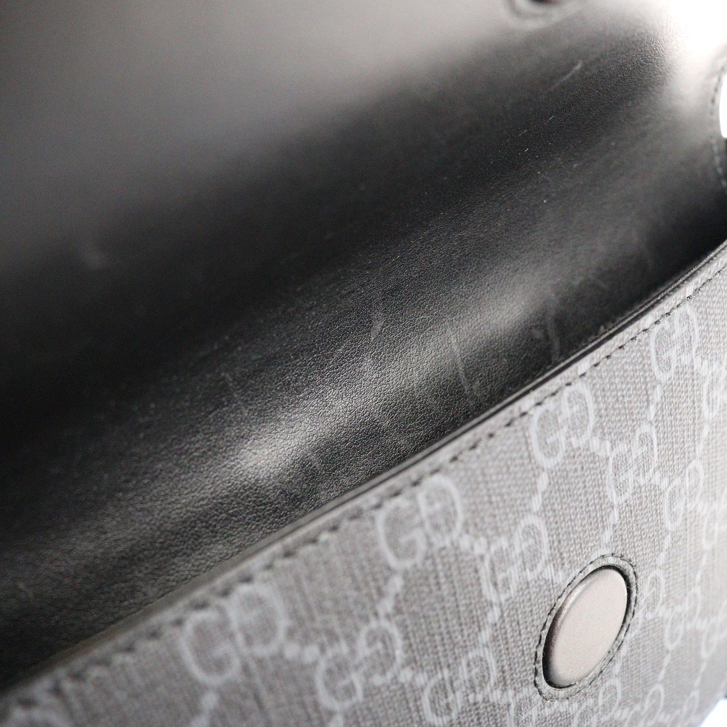 GUCCI 795479 FADJA CROSSBODY BAG