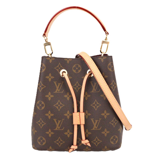 LOUIS VUITTON M46581 NEO NOE BB HANDBAG
