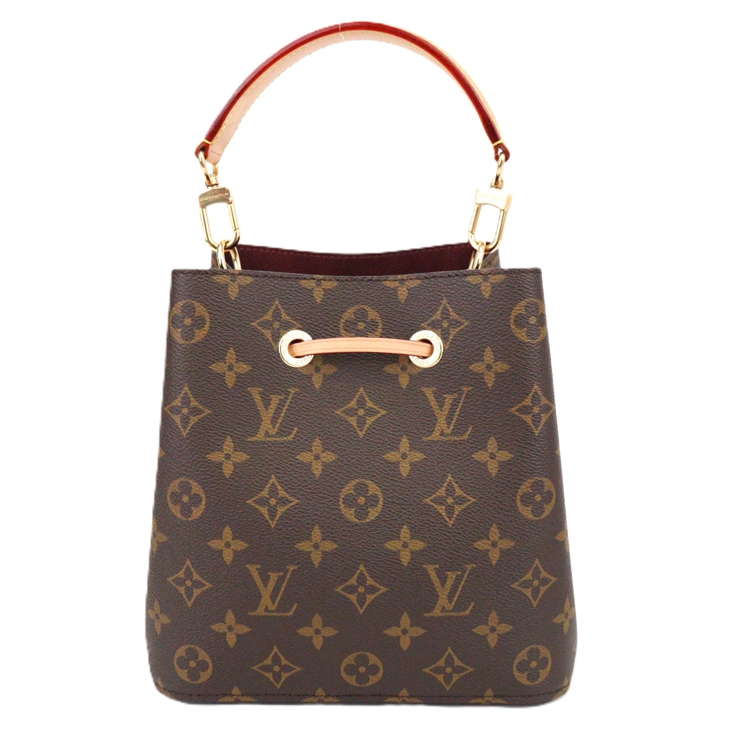 LOUIS VUITTON M46581 NEO NOE BB HANDBAG