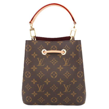 LOUIS VUITTON M46581 NEO NOE BB HANDBAG