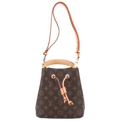 LOUIS VUITTON M46581 NEO NOE BB HANDBAG