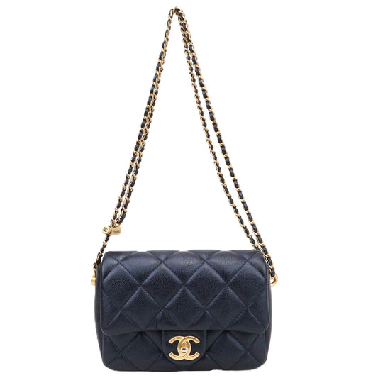 CHANEL AS2855 CROSSBODY BAG