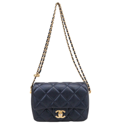 CHANEL AS2855 CROSSBODY BAG